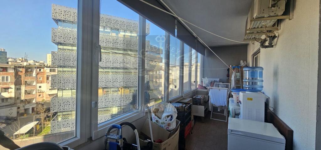 ❌️❌️EXCLUSIVE❌️❌️❌️ APARTMENT FOR SALE 3+1+2+ Veranda + GARAGE 240,000 € 📍 DURRES CENTER, NEIGHBORHOOD NO.4, FLAGSHIP CENTER, DURRES