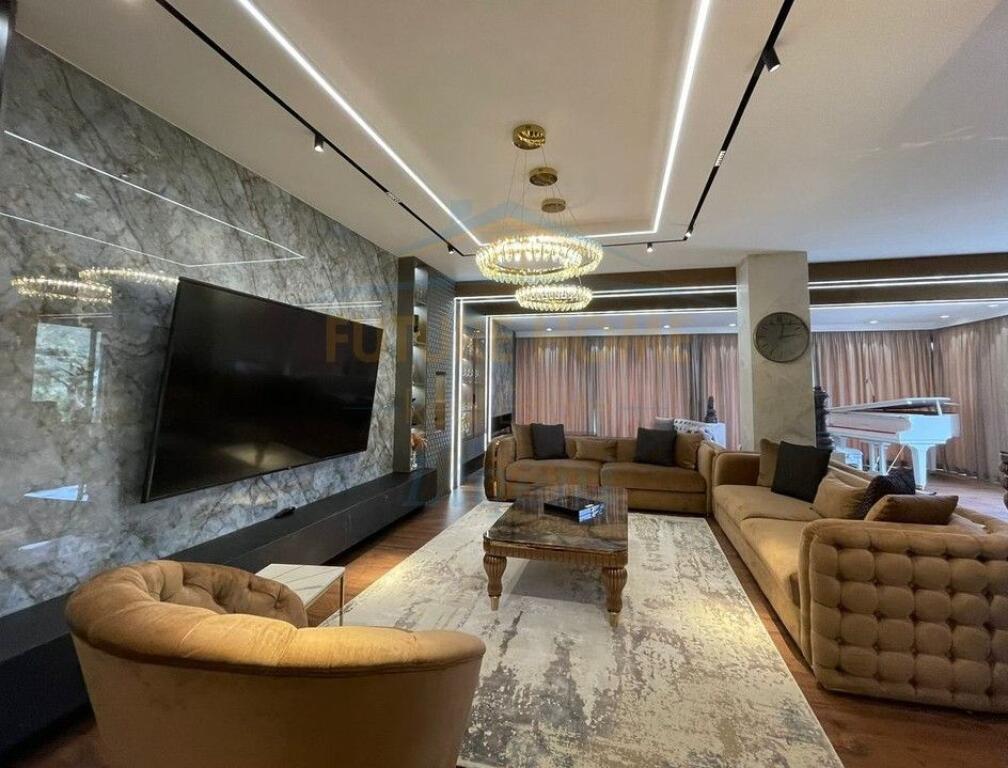 Qera, Apartament 3+1+Post Parkimi, Sofia Residence, TEG, Tirane !