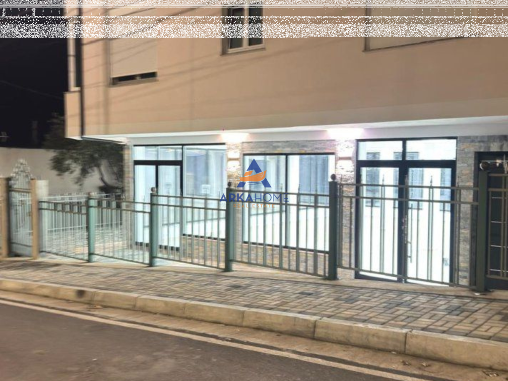 BUSINESS PREMISES FOR RENT "RR. GJON SIMONI, KODRA E PRIFTIT" 1500 EURO