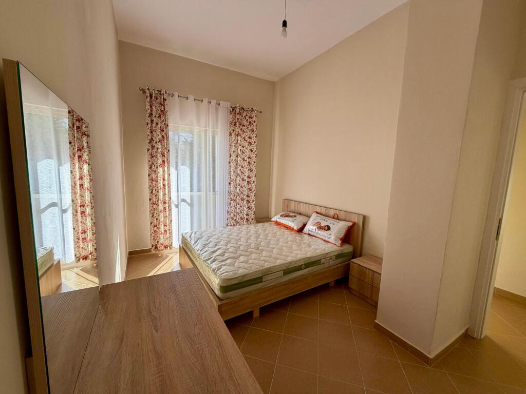 📣 QERA Apartament 3+1 📍 Fresk, Prane Furres Se Bukes Europa ✨