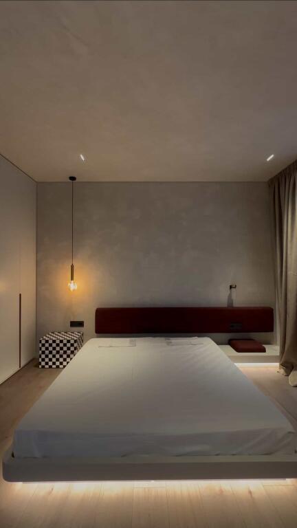 🏡 Luxury apartment 1+1+Parking space for rent at Lion Park