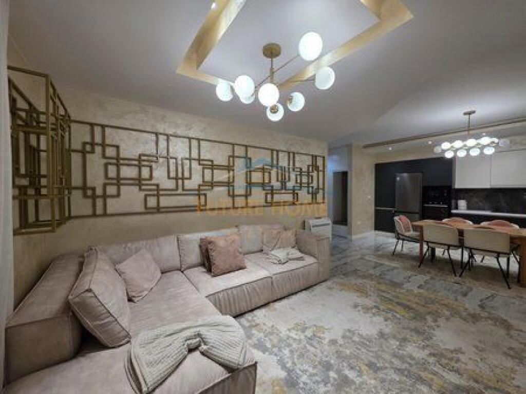 Sale, 2+1 Apartment with parking space at Delijorgji Complex!