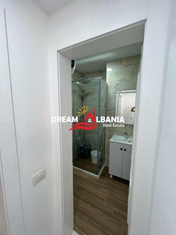 Super Apartament 2+1+2wc me qera tek Sheshi Willson, ne Tirane (ID 42215465)