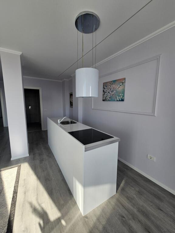 SHITET SUPER APARTAMENT 1+1 PRANE UJËSJELLËSIT, DURRËS
