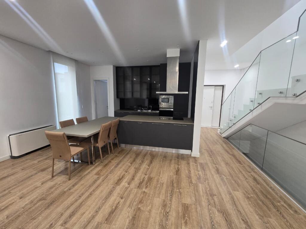 Luxury Villa for Rent on Mandarine Drive, TEG, Tirana