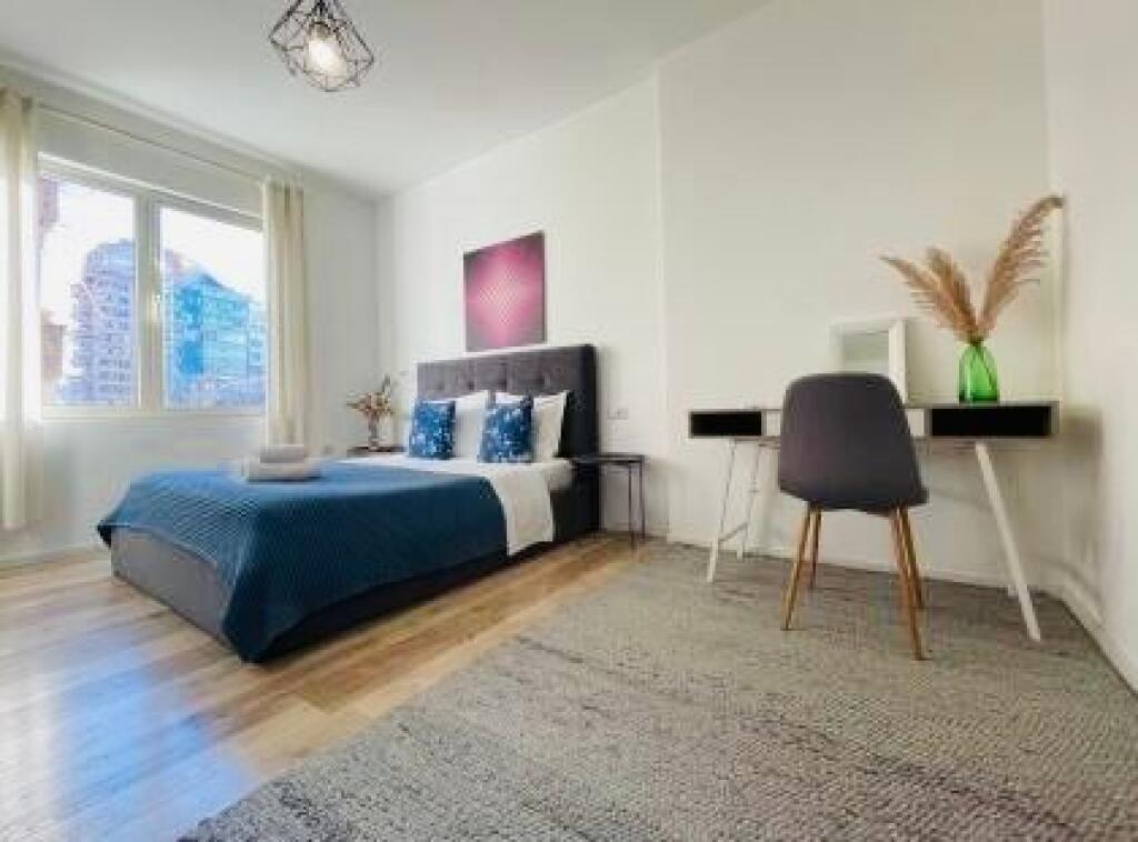 📍Shitet Apartament Stacioni I Trenit 🚨Okazion🚨