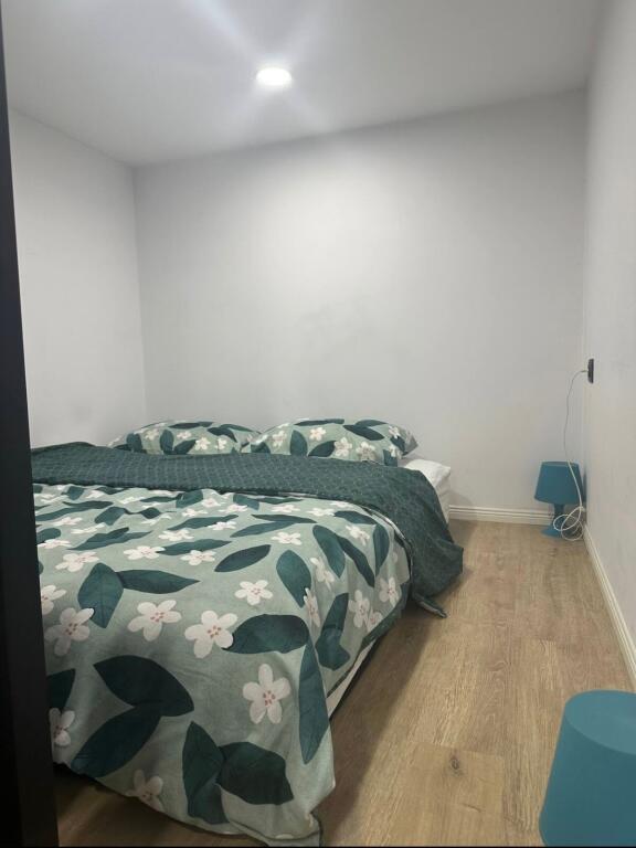 Qera apartament 1+1 ,Tek Tregu elektrik cmimi 45000 leke