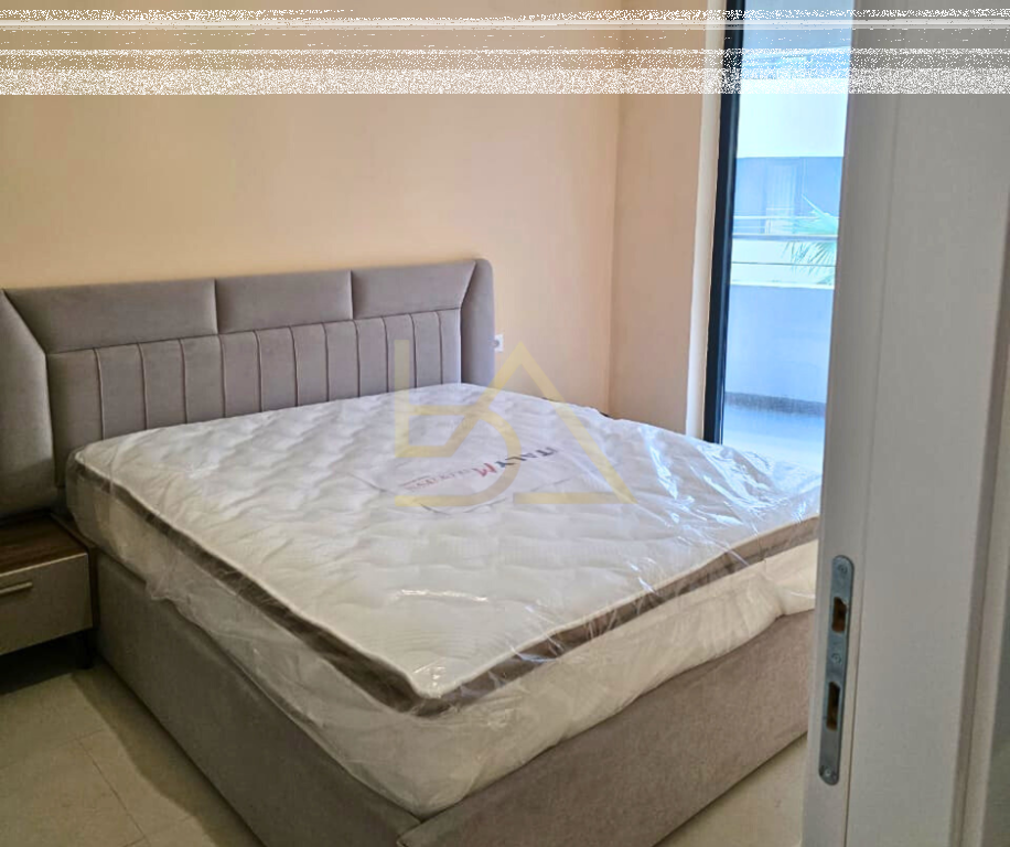 Jepet Apartament me Qira – Currila, Durrës