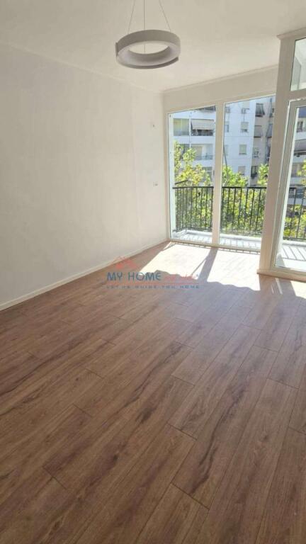 Apartament 1+1 ne shitje ne Don Bosko ne Tirane