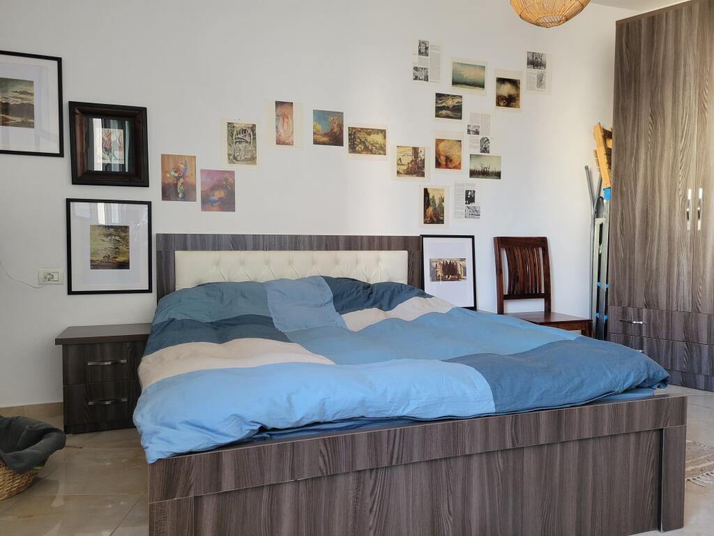 APPARTAMENTO 1+1 COMUNE DI PARIGI