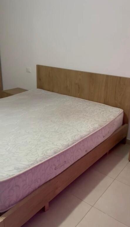 Apartment for rent 1+1 - 📍Yzberisht