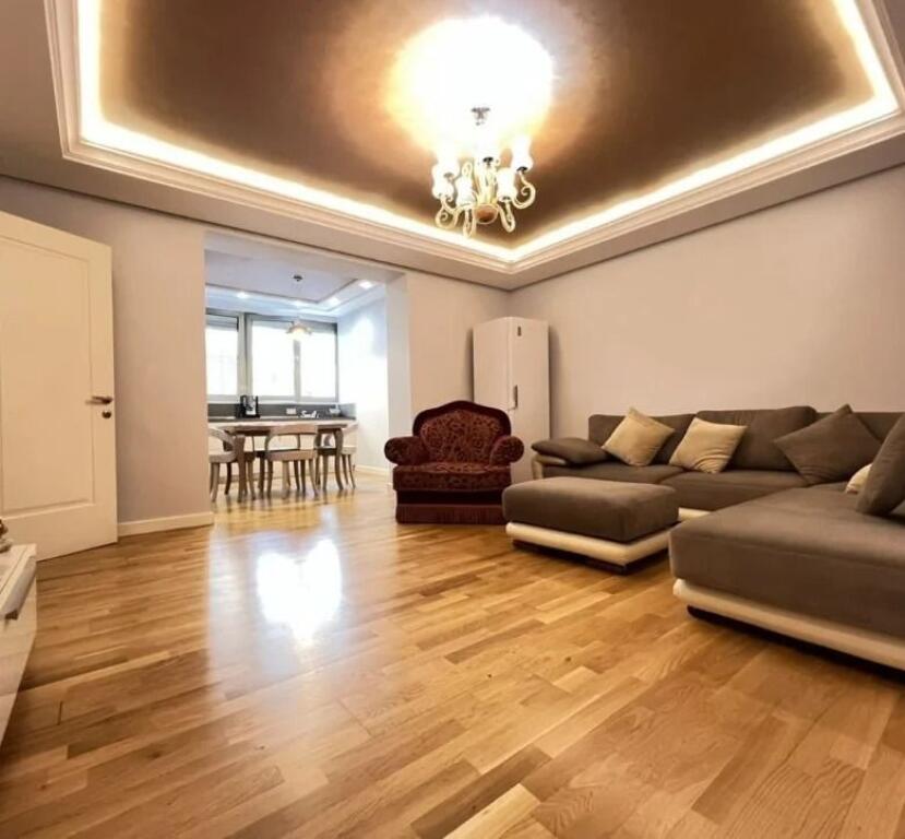 Qera | Apartament 2 + 1 | Qender| 1200 €/muaj