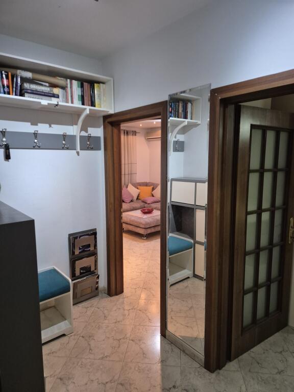 Appartamento 1+1 in affitto al Vecchio Parco