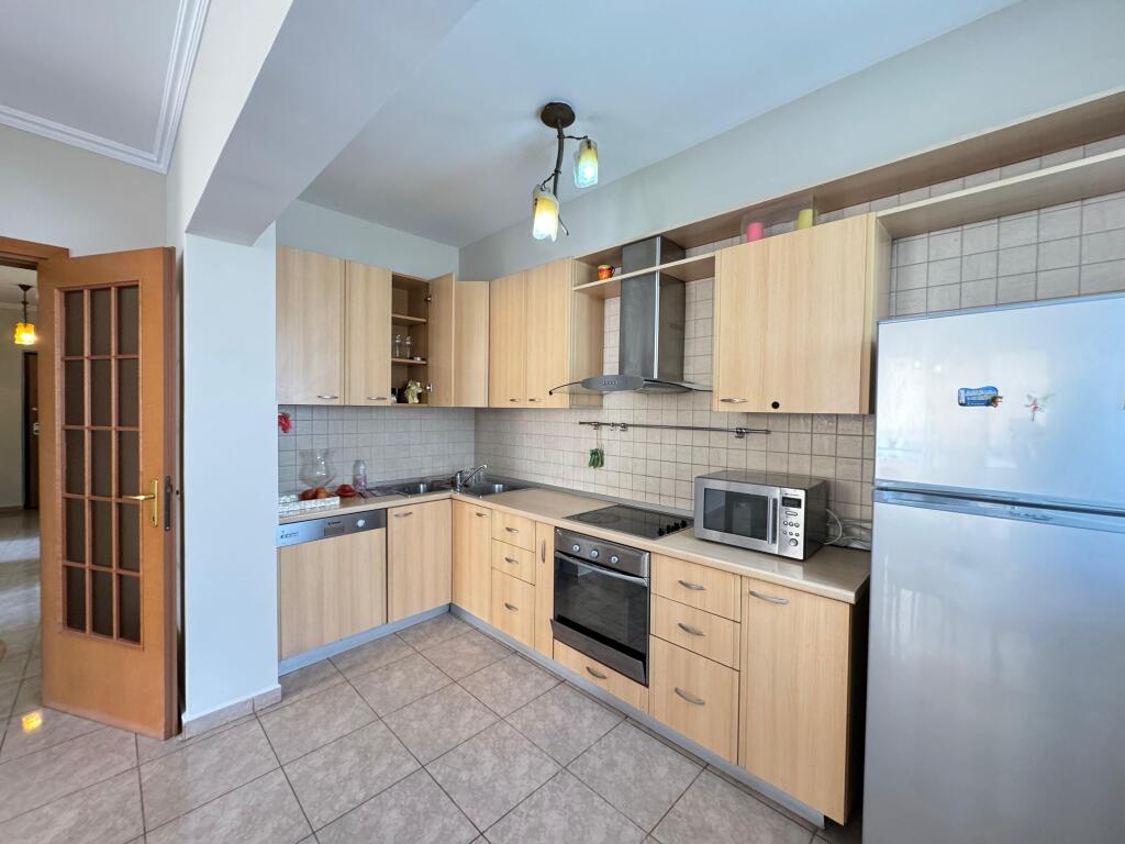 🏘️ Apartment 2+1+2 for rent 📍 Elbasan Street, Tirana💶 Price: 800 € net