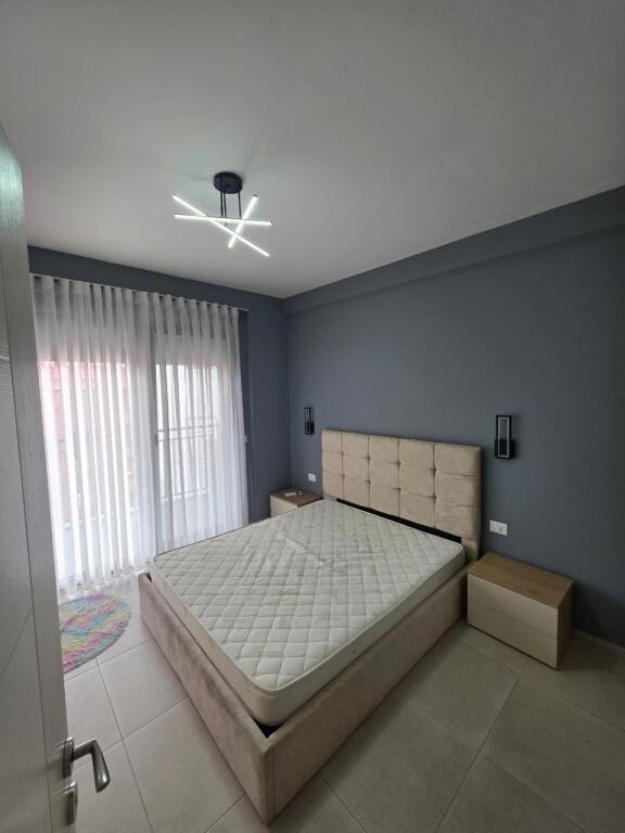 🏘️ Jepet me qira apartament 2+1 📍 Kopshti Botanik, Tiranë💶 Çmimi: 900 € / muaj