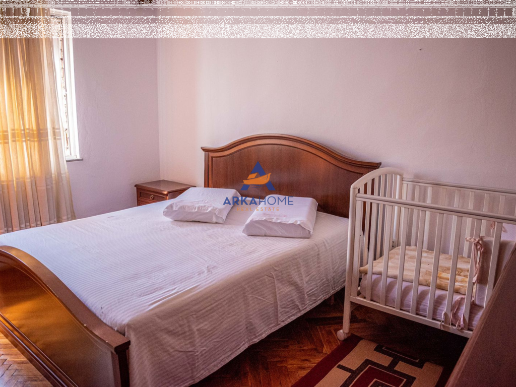 FOR RENT 2+1 APARTMENT "AT THE NEW MARKET" 700 EURO