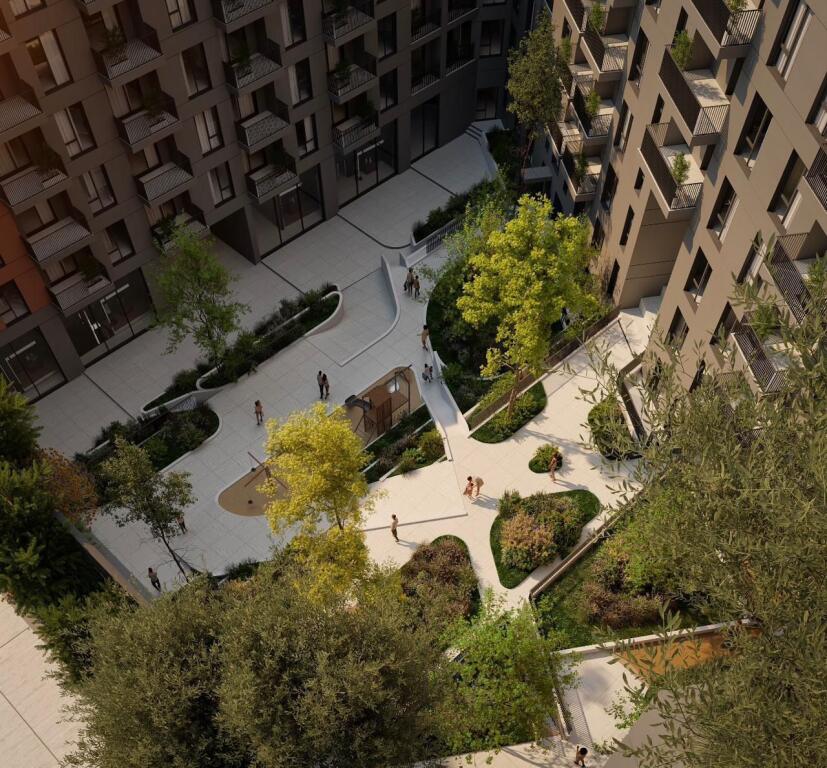 VENDESI SUPER APPARTAMENTO 1+1