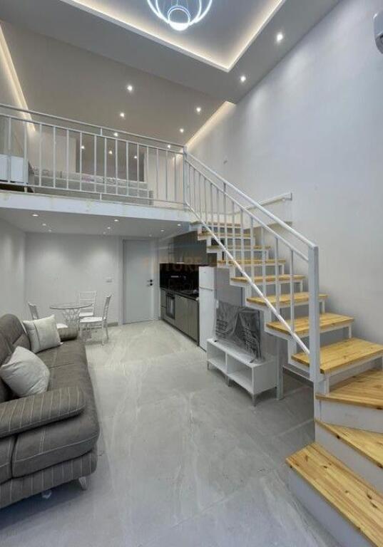 Affitto, Loft, Fresk, Tiranë.