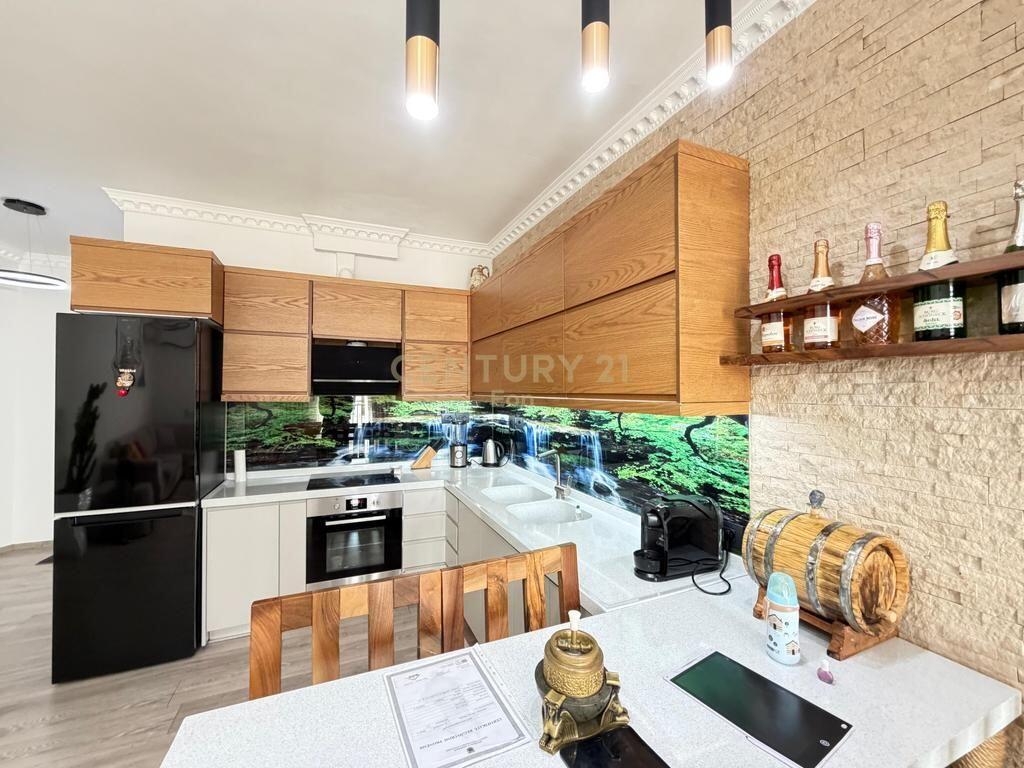 For sale, Sea view apartment, 2+1+ Balcony+Storage, Plazh-Iliria, Durres !