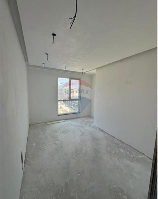 Apartament i Ri: 2+1, Gati për Banim