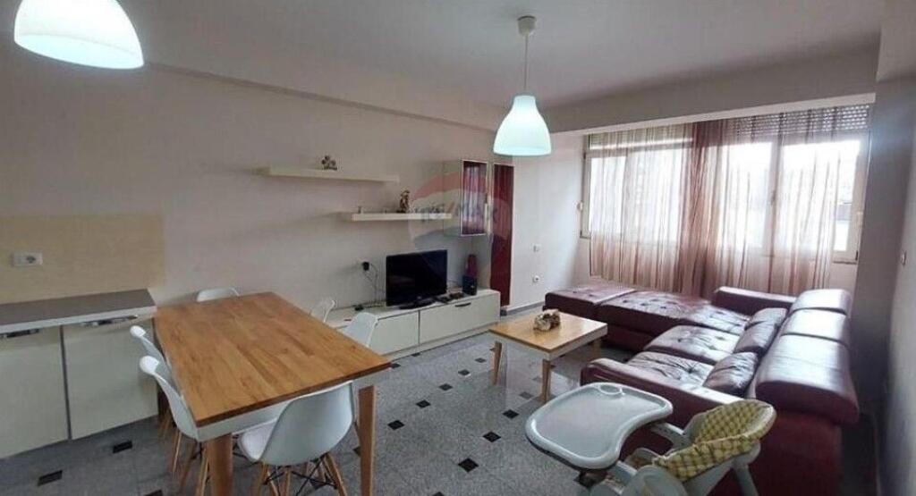 Apartment - For Sale - Irfan Tomini Street, Tirana(ID: 530191063-1092)