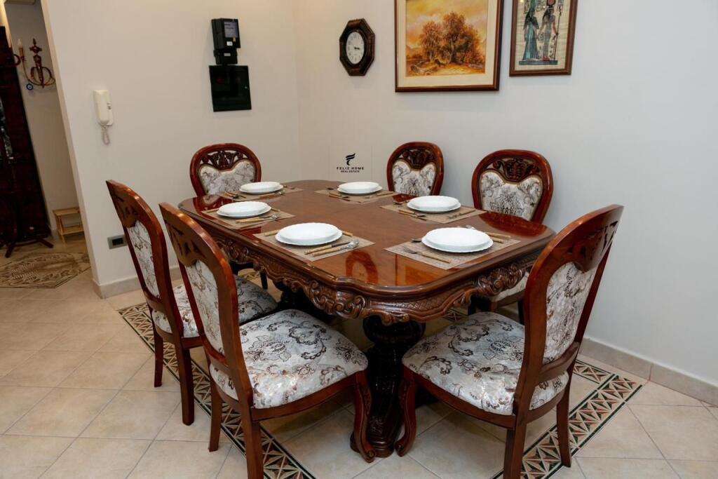 APPARTAMENTO IN AFFITTO 3+1+2 MOSCHEA DEI TABACCAI 1200 EURO