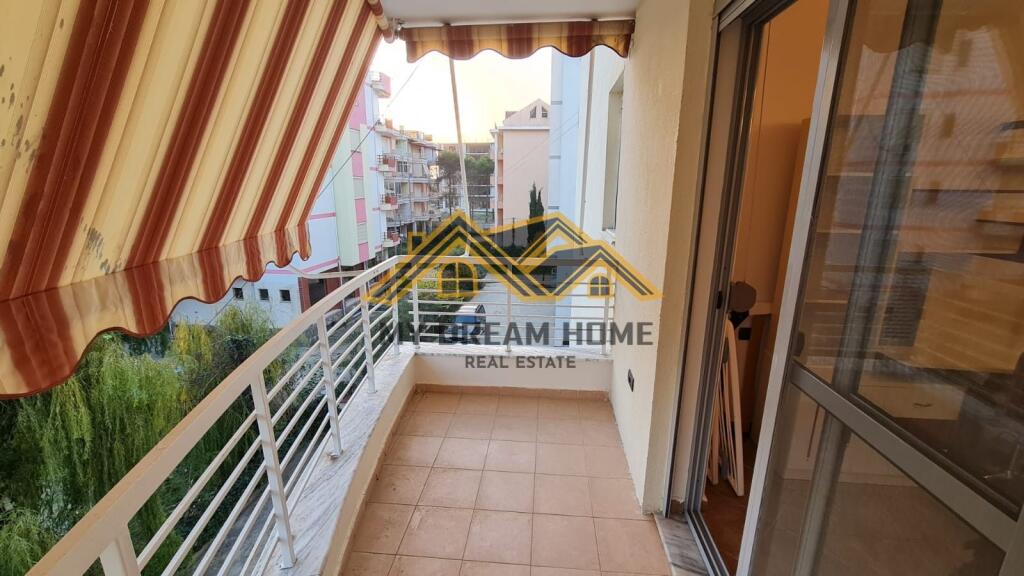 FOR SALE 2+1 APARTMENT ON GOLEM BEACH