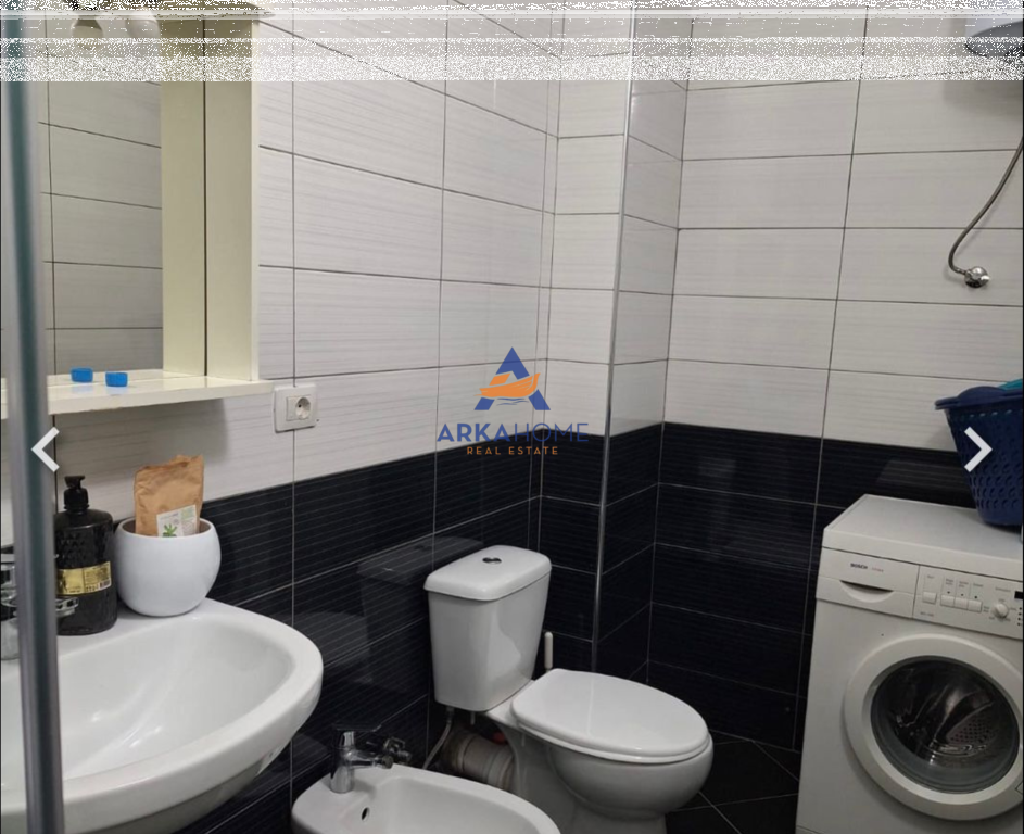 SHITET APARTAMENT 2+1+BALLKON " FJORI DI BOSKO" 18000.000 LEKE