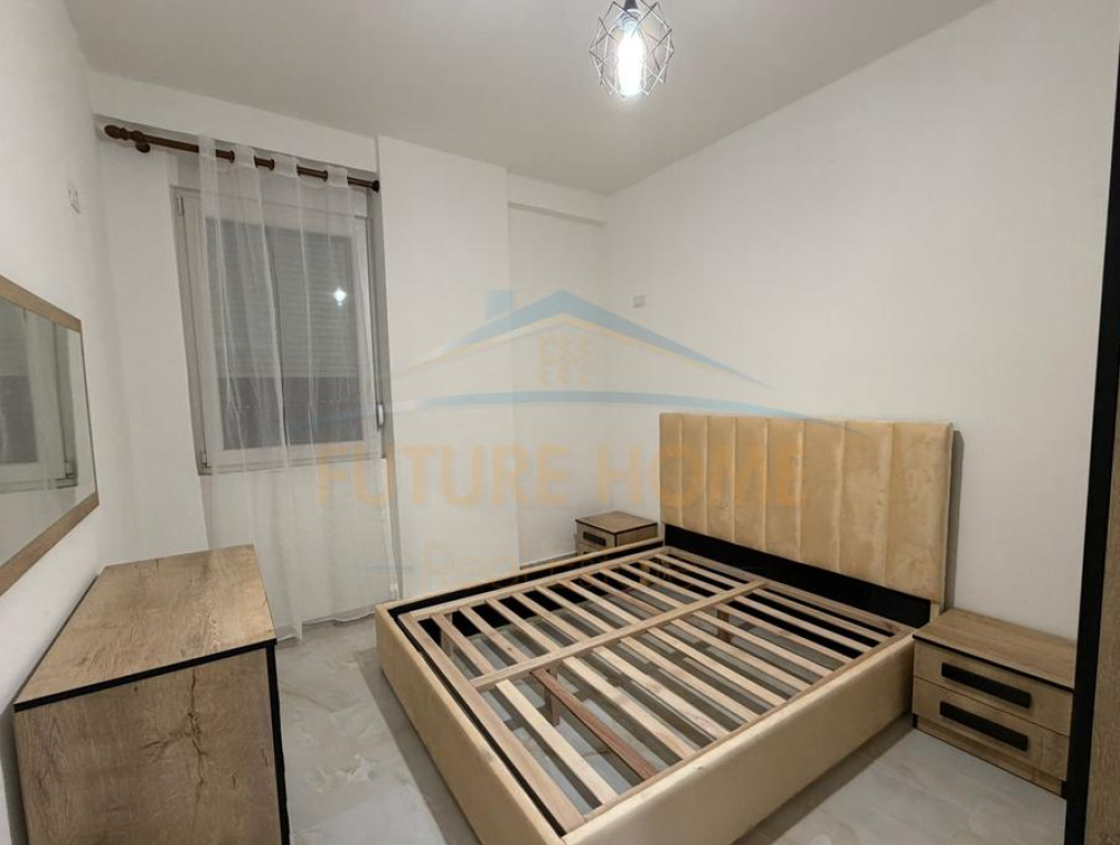 We have an apartment for rent 1+1+Parking space, in the Astiri area, "Tudas" Complex.