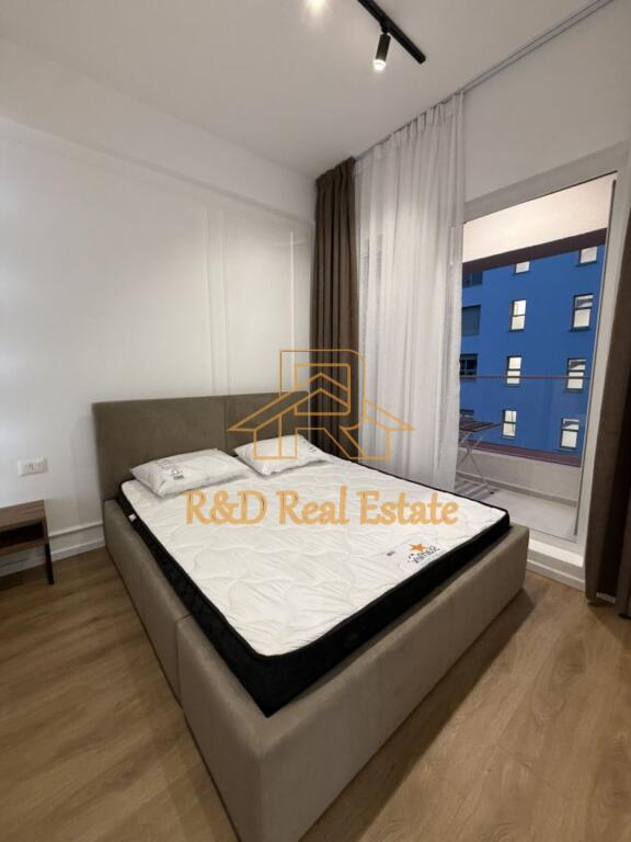 🏡 APPARTAMENTO 1+1 IN AFFITTO – Complesso Kadiu, Ali Dem