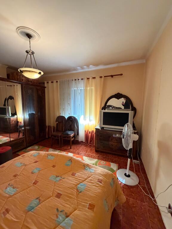 🏡 Apartment 2+1 for Sale – Çezma e Ferrës, Durrës