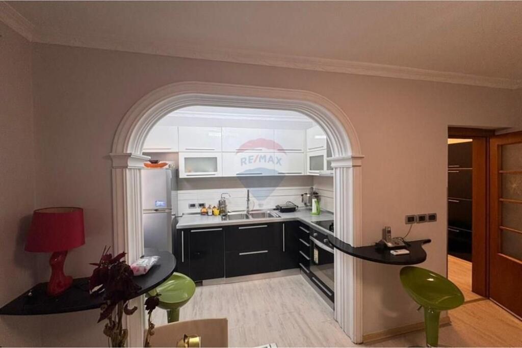 RENT APARTMENT 2+1 AT GARDA !