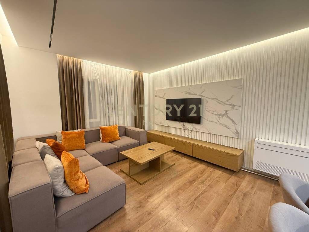 Apartment 2+1+2 for rent – Kodra e Diellit