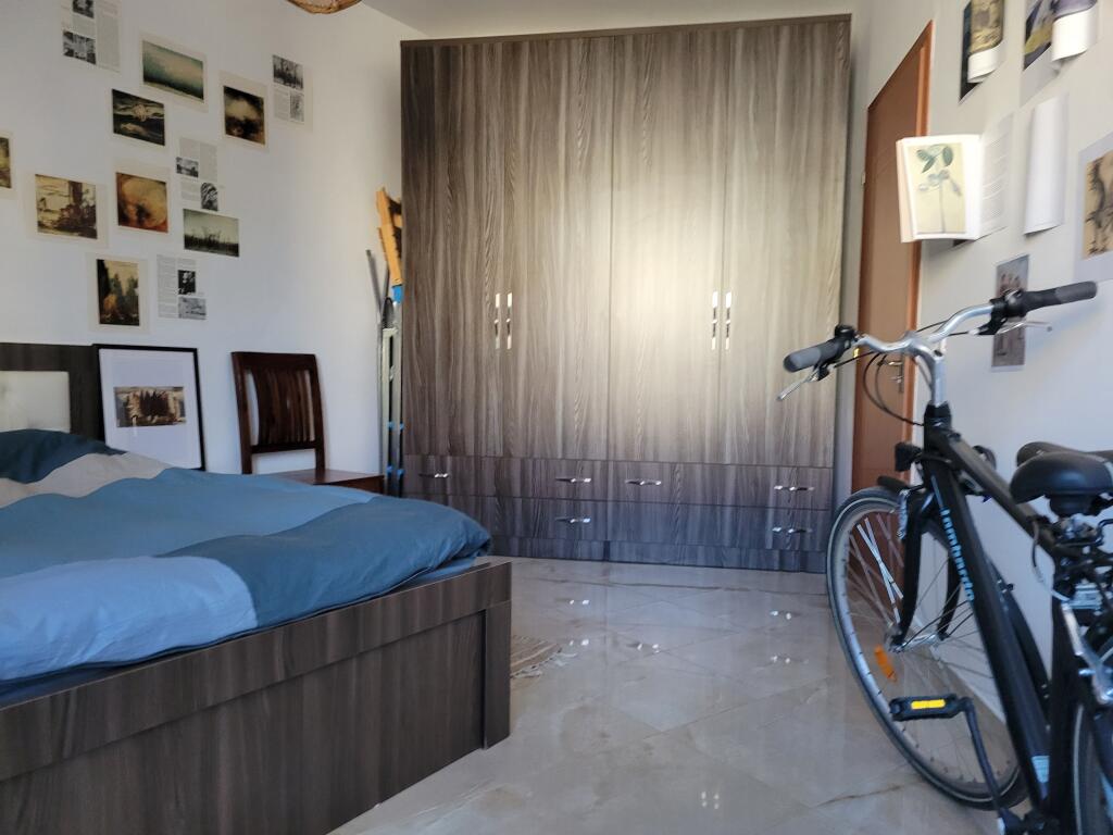 Apartment 1+1 for sale Paris Commune