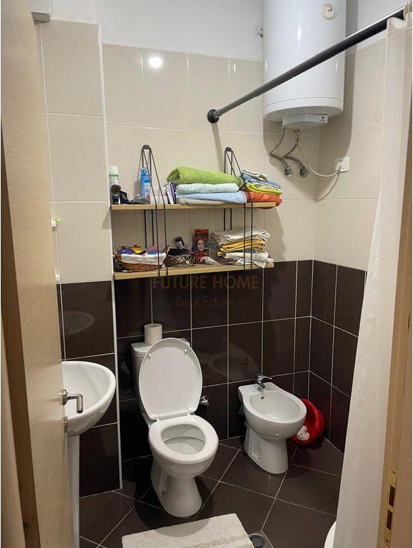 Affitto, Appartamento 1+1, Lago Secco, Tirana 650 €