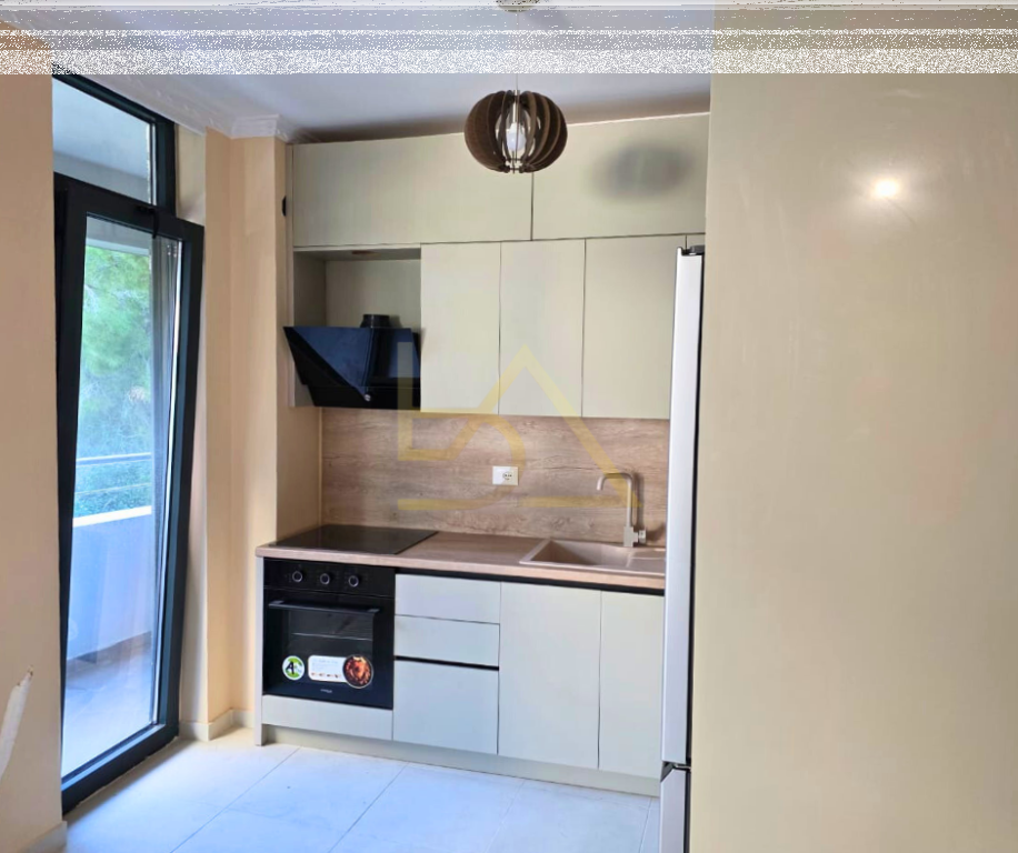 Jepet Apartament me Qira – Currila, Durrës