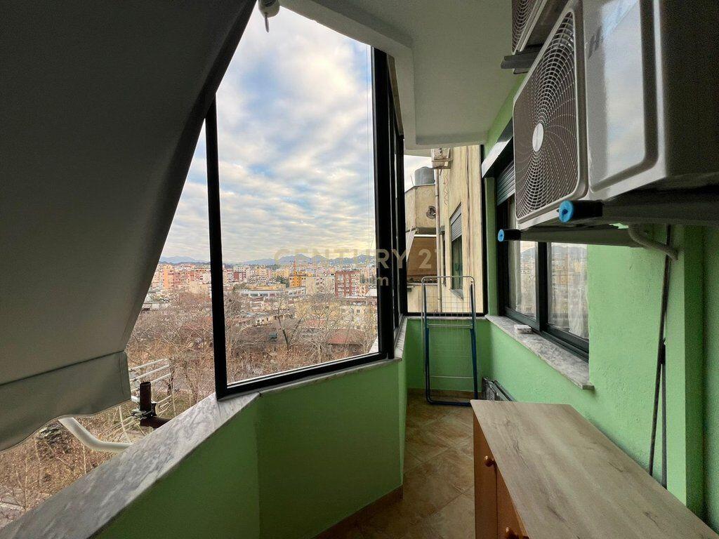 FOR RENT 1+1 APARTMENT NEAR THE FORMER EXHIBITION!