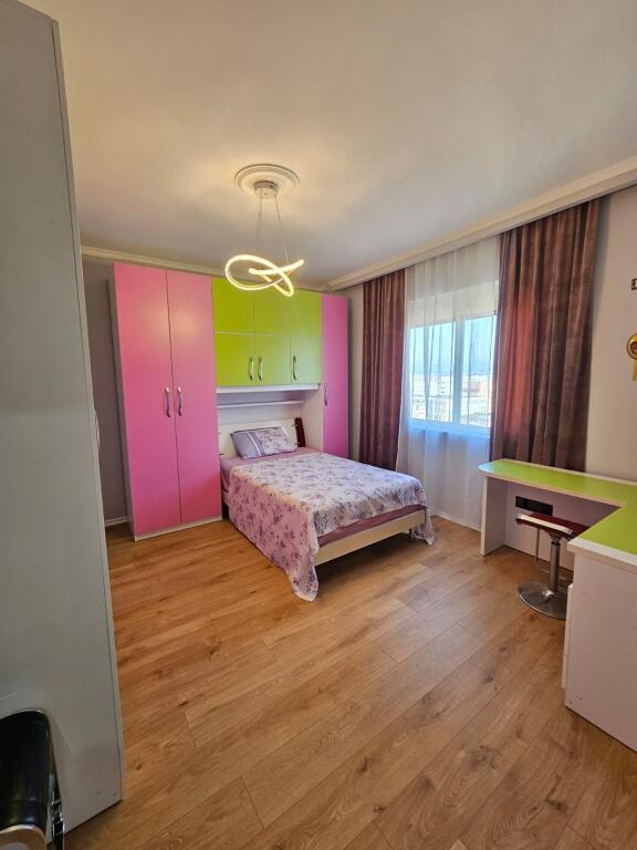 FOR SALE 3+1 APARTMENT – MARKATËS AREA, DURRËS