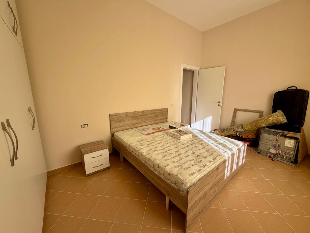 📣 QERA Apartament 3+1 📍 Fresk, Prane Furres Se Bukes Europa ✨