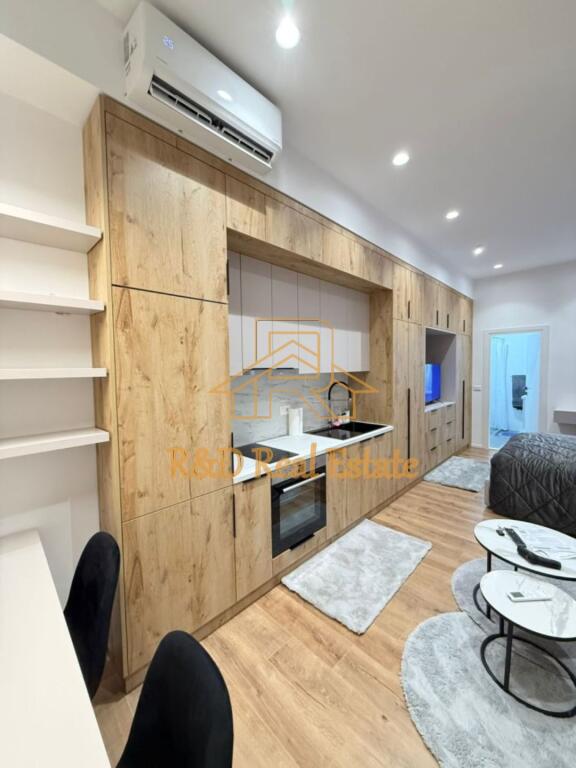 🏡 Jepet me qera studio apartament (garsoniere) – Fresku