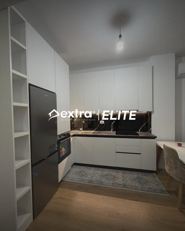 Jepet me Qira Apartament 1+1 — Rezidenca Kaimi, Ali Demi