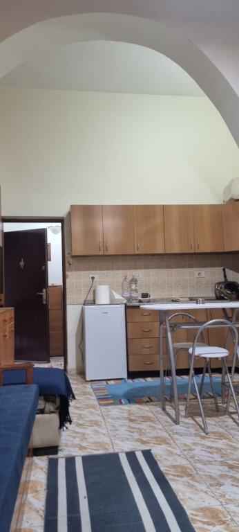 Studio apartment for rent in the center