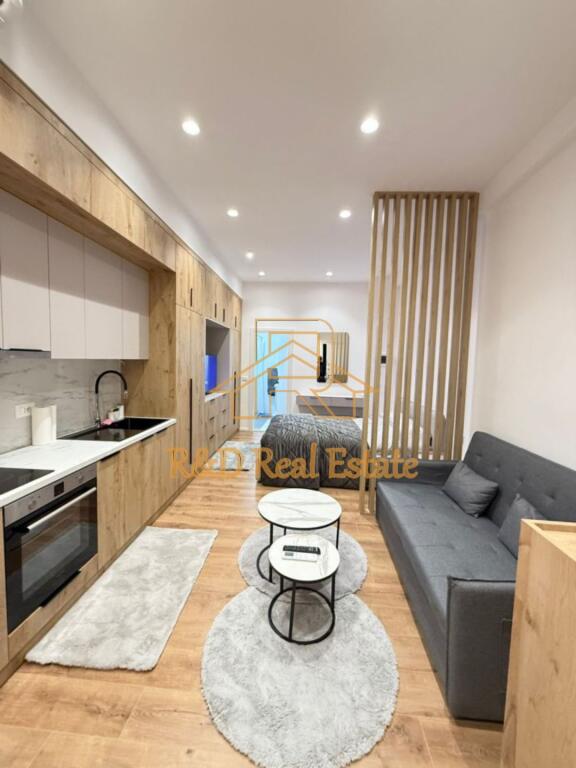 🏡 Jepet me qera studio apartament (garsoniere) – Fresku
