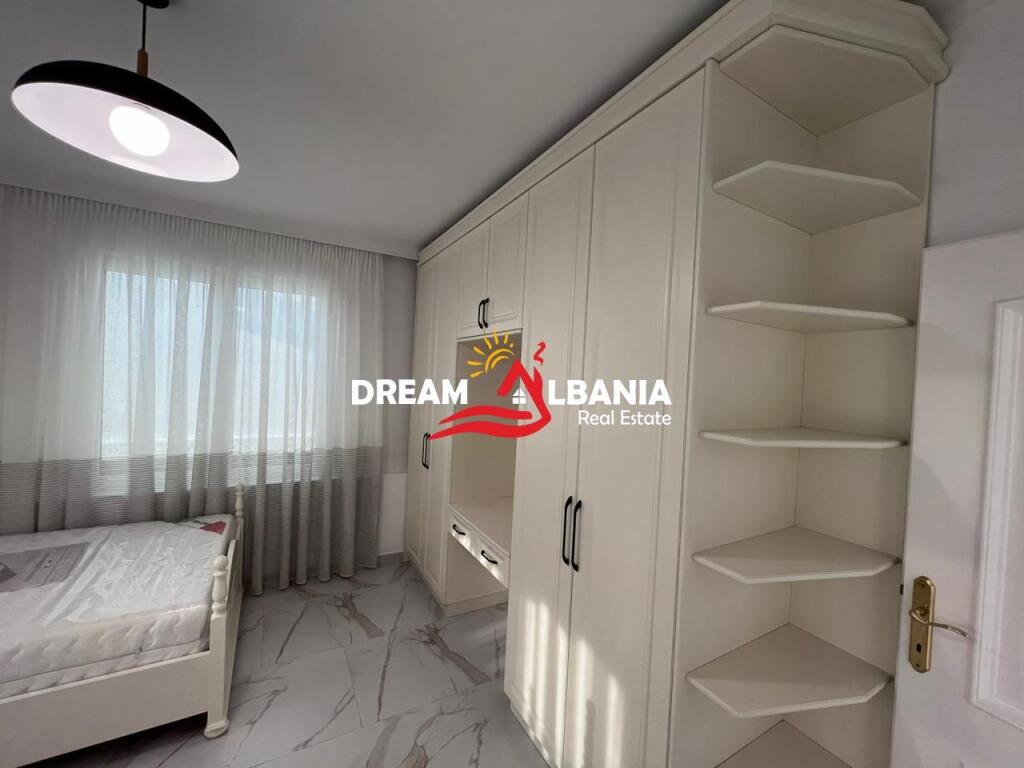 Super Apartament 2+1+2wc me qera tek Sheshi Willson, ne Tirane (ID 42215465)