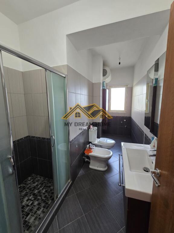 SUPER APARTMENT WITH SEA VIEW FOR SALE IN DURRES!!!