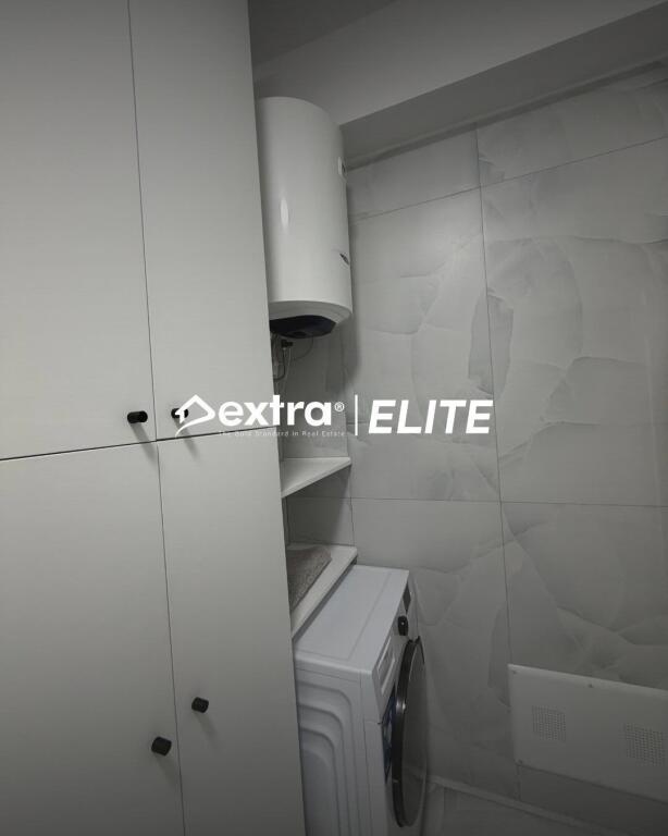 Jepet me Qira Apartament 1+1 — Rezidenca Kaimi, Ali Demi