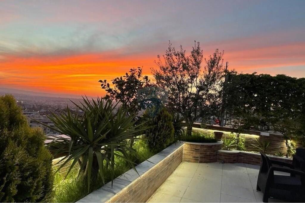 Apartament - Për Shitje - Rruga e Thesarit, Tiranë(ID: 530381003-234)