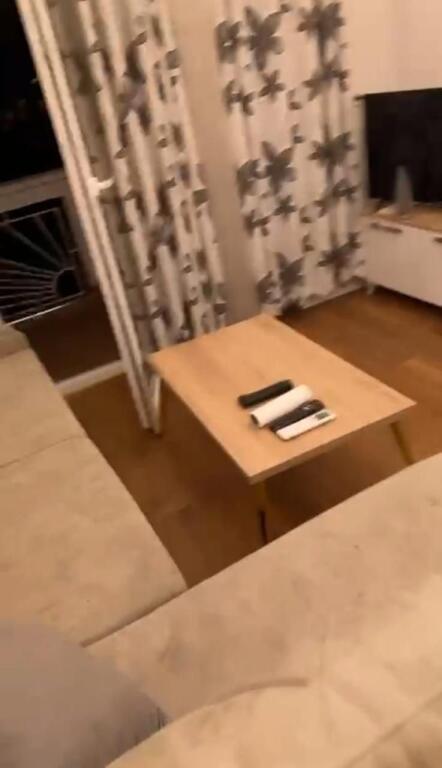 Affittasi 2+1 Harry Fultz