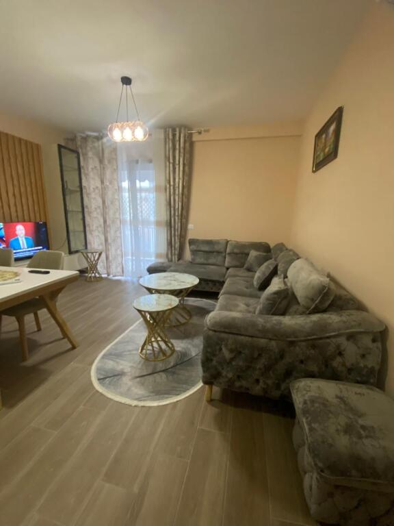 🏡 JEPET ME QIRA APARTAMENT 2+1+2 – KODRA E DIELLIT 1