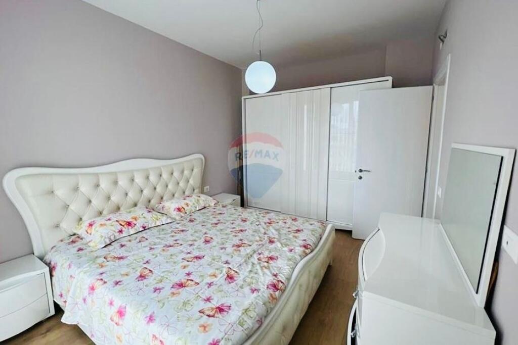 📍Apartament 1+1 Siri Kodra
